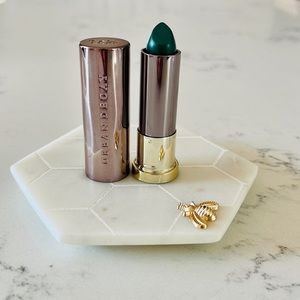 💚HP 10/12💚Urban Decay Vice Lipstick Hawkeye